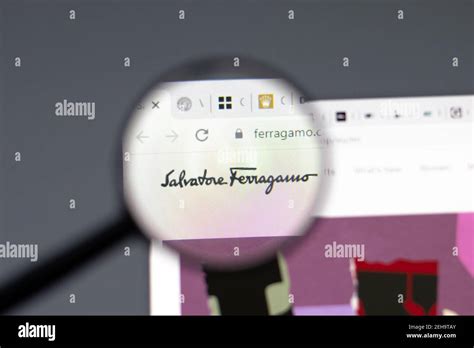 ferragamo website usa|where to buy Ferragamo.